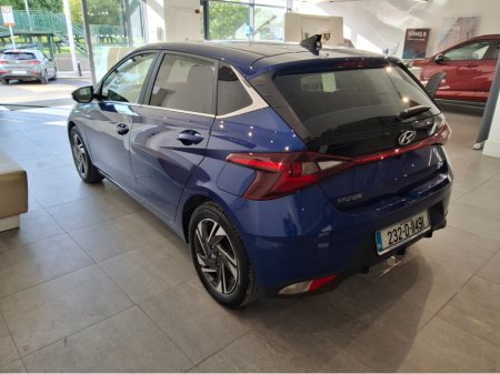 2023 Hyundai i20 - photo 3