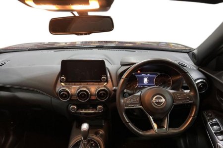 2023 Nissan Juke - photo 11