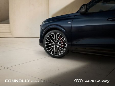 2027 Audi Q9 - photo 7