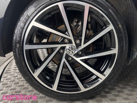 2019 Volkswagen Golf - photo 14