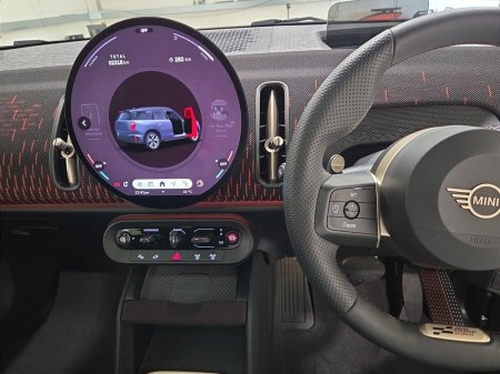 2026 Mini Countryman - photo 16