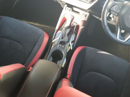 2021 Toyota Corolla - photo 12