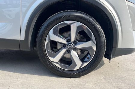 2024 Nissan Qashqai - photo 8