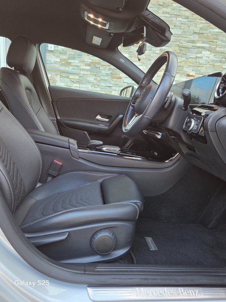 2021 Mercedes-Benz A-Class - photo 12