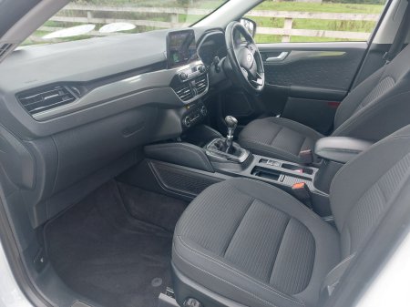 2021 Ford Kuga - photo 16