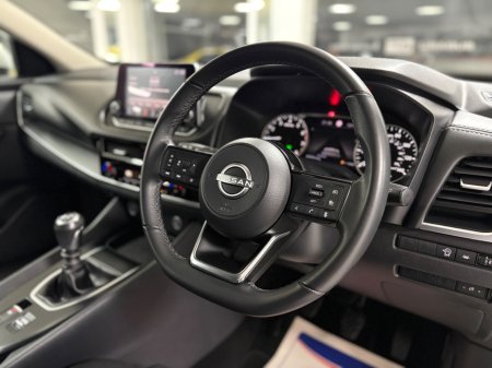 2023 Nissan Qashqai - photo 11