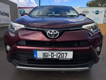2016 Toyota RAV4 - photo 4