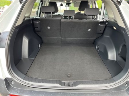 2023 Toyota RAV4 - photo 8