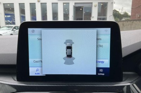 2020 Ford Kuga - photo 24