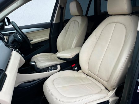 2018 BMW X1 - photo 19