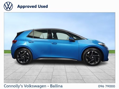 2024 Volkswagen ID.3 - photo 11