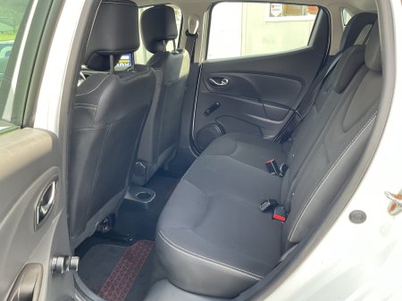 2014 Renault Clio - photo 12