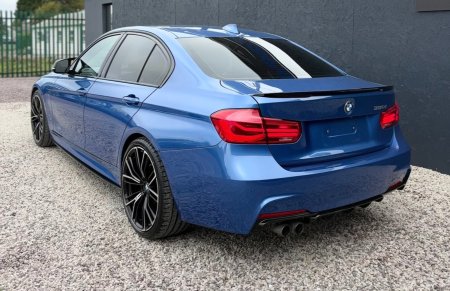 2018 BMW 3-Series - photo 28