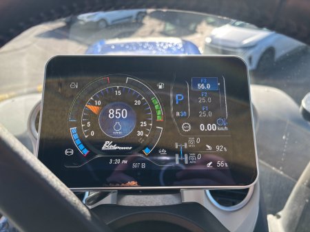 0 New Holland T7.300 - photo 6