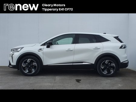 2025 Renault Symbioz - photo 14