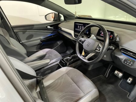 2023 Volkswagen ID.4 - photo 12