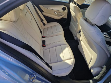 2016 Mercedes-Benz E-Class - photo 7