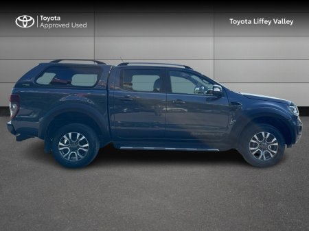 2021 Ford Ranger - photo 3