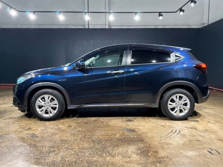 2019 Honda Vezel - photo 6
