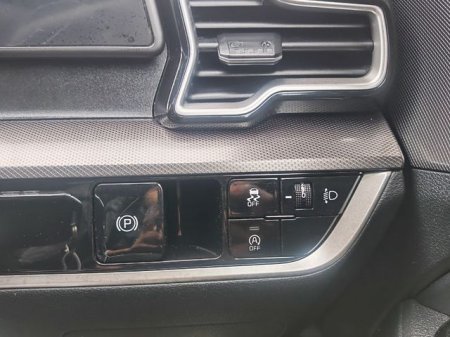 2023 Kia Sportage - photo 15