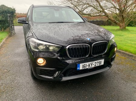 2016 BMW X1 - photo 5