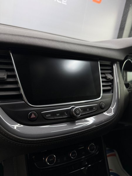2021 Opel Grandland X - photo 15