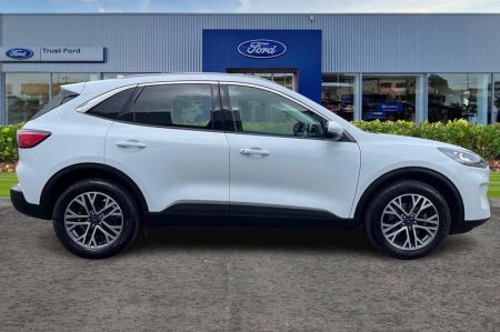 2023 Ford Kuga - photo 3