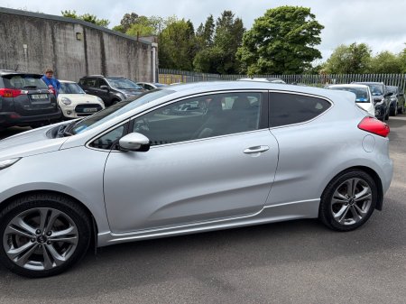2016 Kia Ceed - photo 5