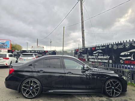 2016 BMW 3-Series - photo 12