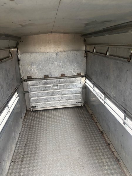 0 Ifor Williams Trailers  - photo 4