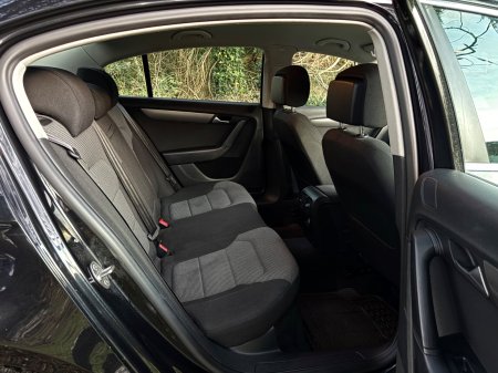 2013 Volkswagen Passat - photo 8