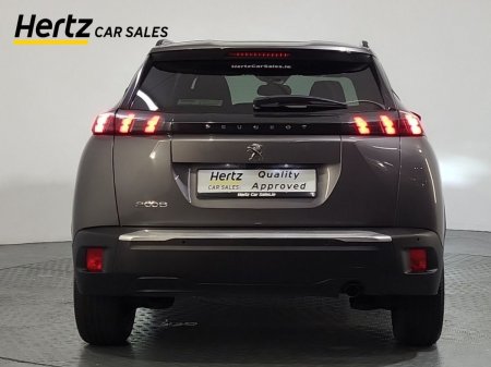 2023 Peugeot 2008 - photo 4