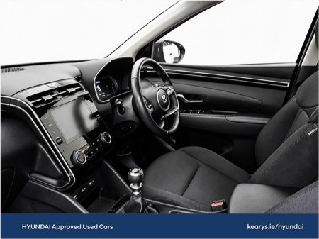 2023 Hyundai Tucson - photo 5