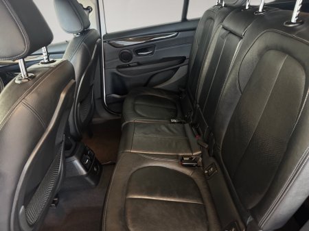 2016 BMW 2-Series - photo 16