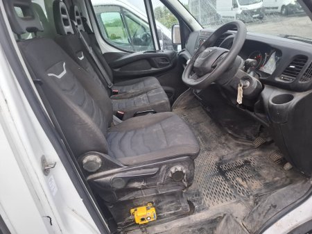 2021 Iveco Daily - photo 7