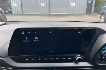 2024 Hyundai i20 - photo 30