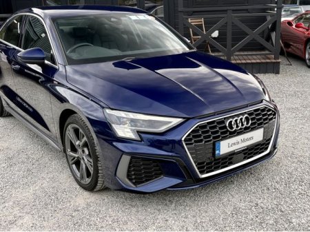2022 Audi A3 - photo 7