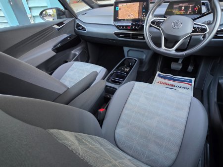 2022 Volkswagen ID.3 - photo 23