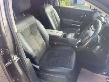 2022 Citroen C5 Aircross - photo 9