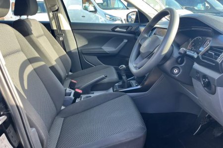 2021 Volkswagen T-Cross - photo 17