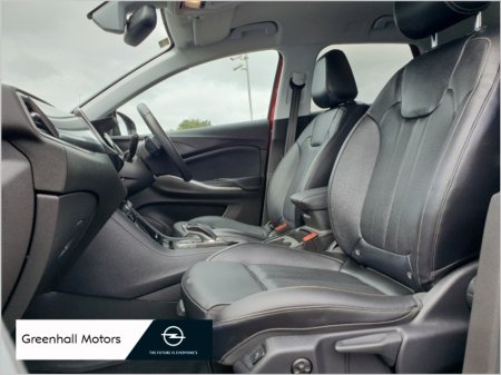 2023 Opel Grandland - photo 4