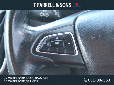 2015 Ford Focus - photo 23