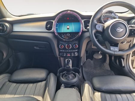 2022 Mini Cooper - photo 9