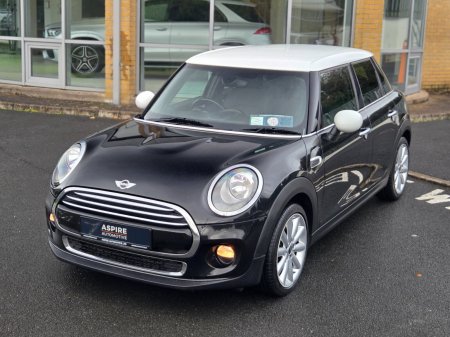 2015 Mini Cooper - photo 7