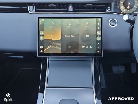 2025 Land Rover Range Rover Evoque - photo 11