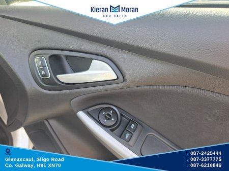 2018 Ford Focus - photo 9