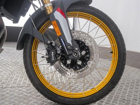 2024 BMW F 900 GS - photo 25