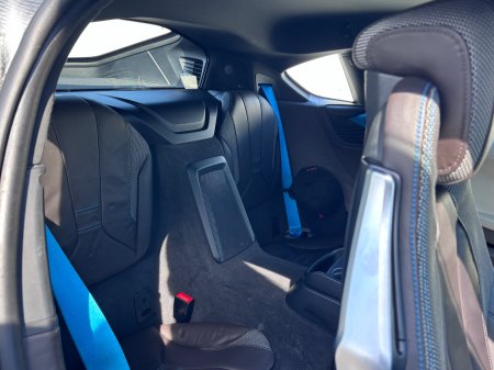 2017 BMW i8 - photo 5