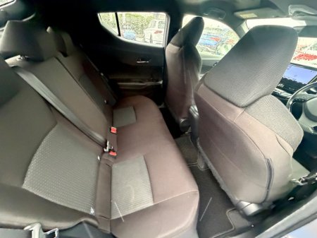 2019 Toyota C-HR - photo 28