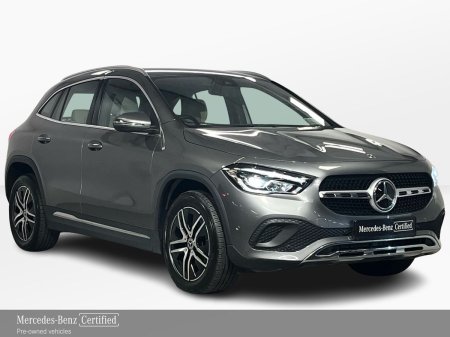 2022 Mercedes-Benz GLA - photo 2